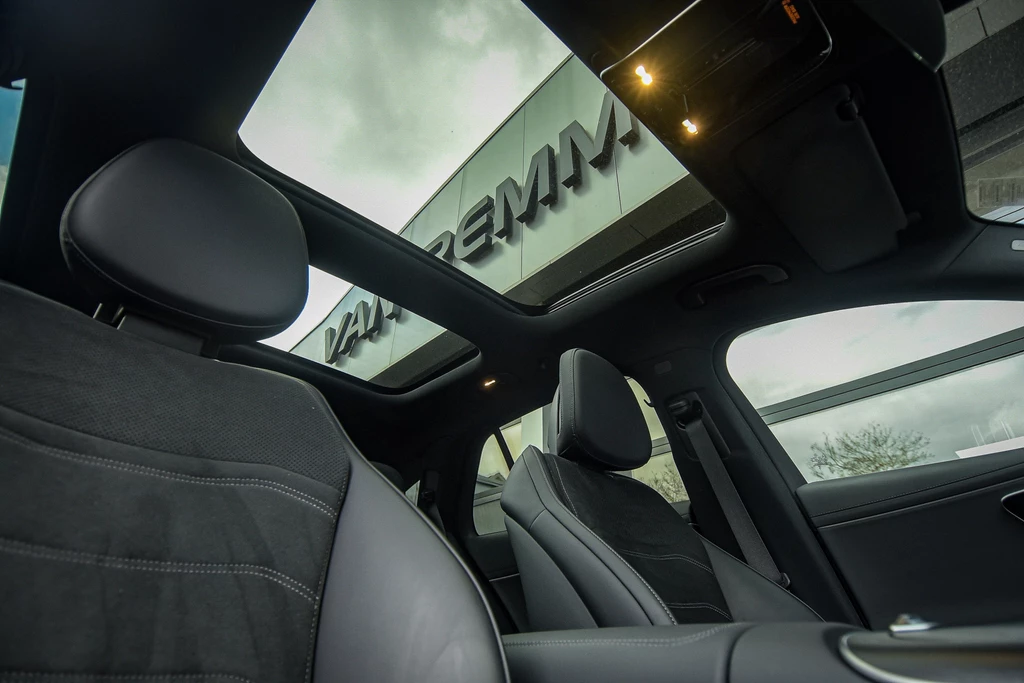 Mercedes-Benz E-Klasse – foto 28