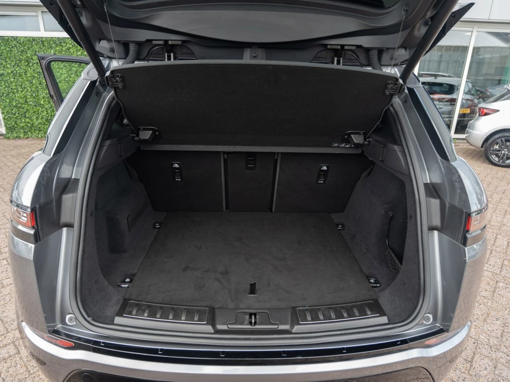 Land Rover Range Rover Evoque – foto 13