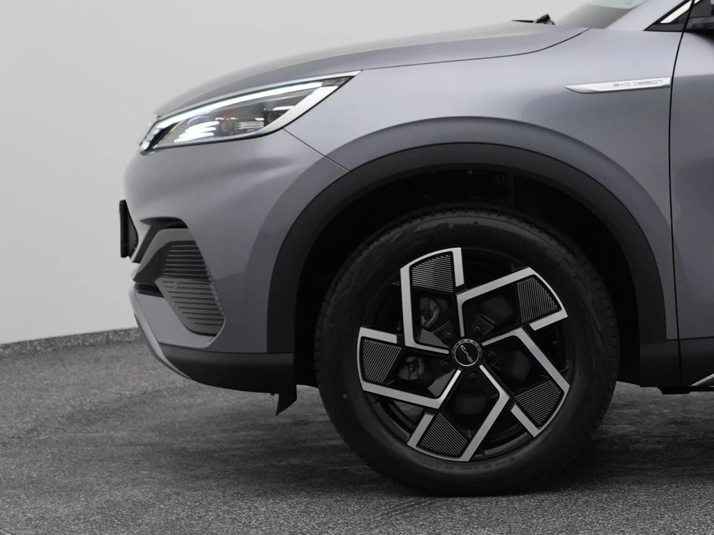BYD ATTO 3 – foto 30