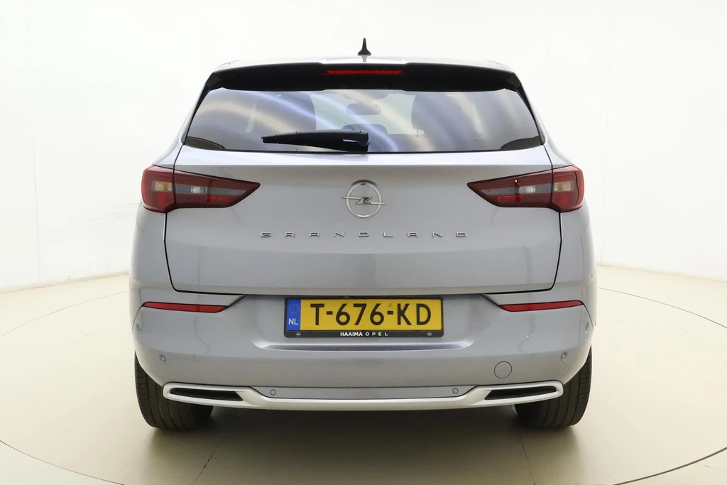 Opel Grandland – foto 5