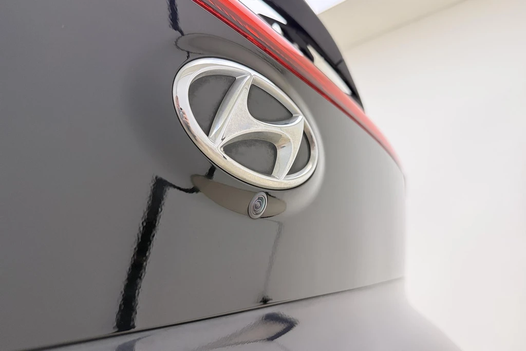 Hyundai Bayon – foto 12