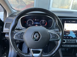 Renault Mégane Estate – thumbnail 33