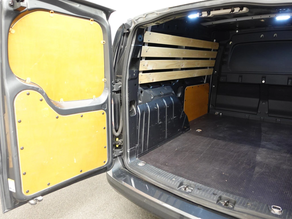 Volkswagen Caddy – foto 26
