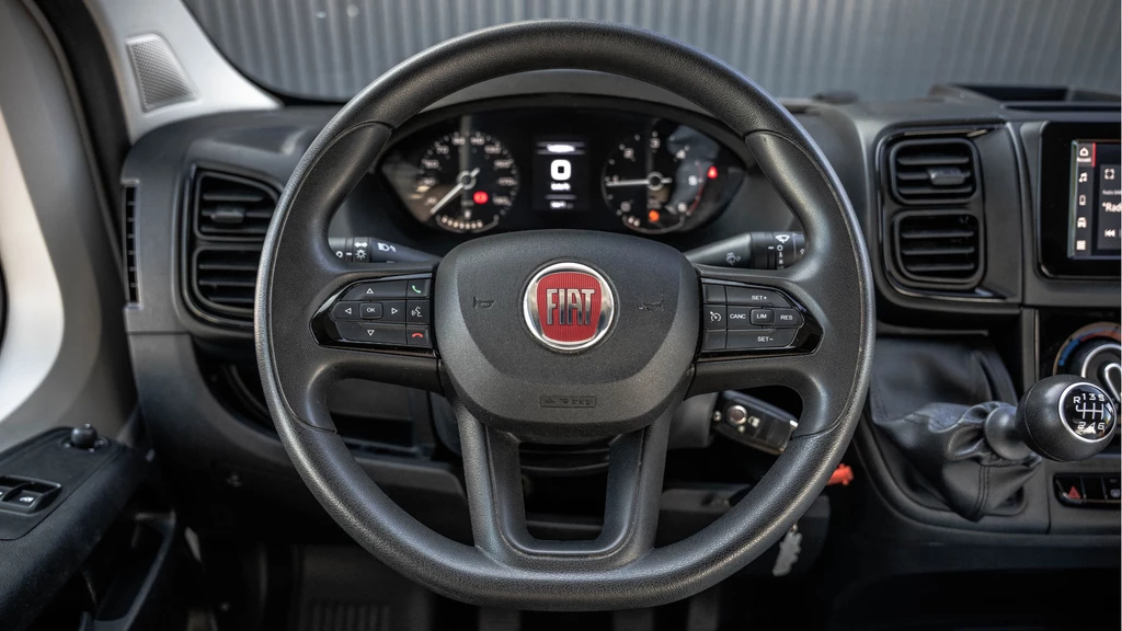 Fiat Ducato – foto 14