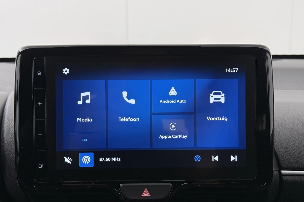 Toyota Yaris – foto 18