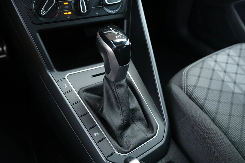 Volkswagen Taigo – foto 23