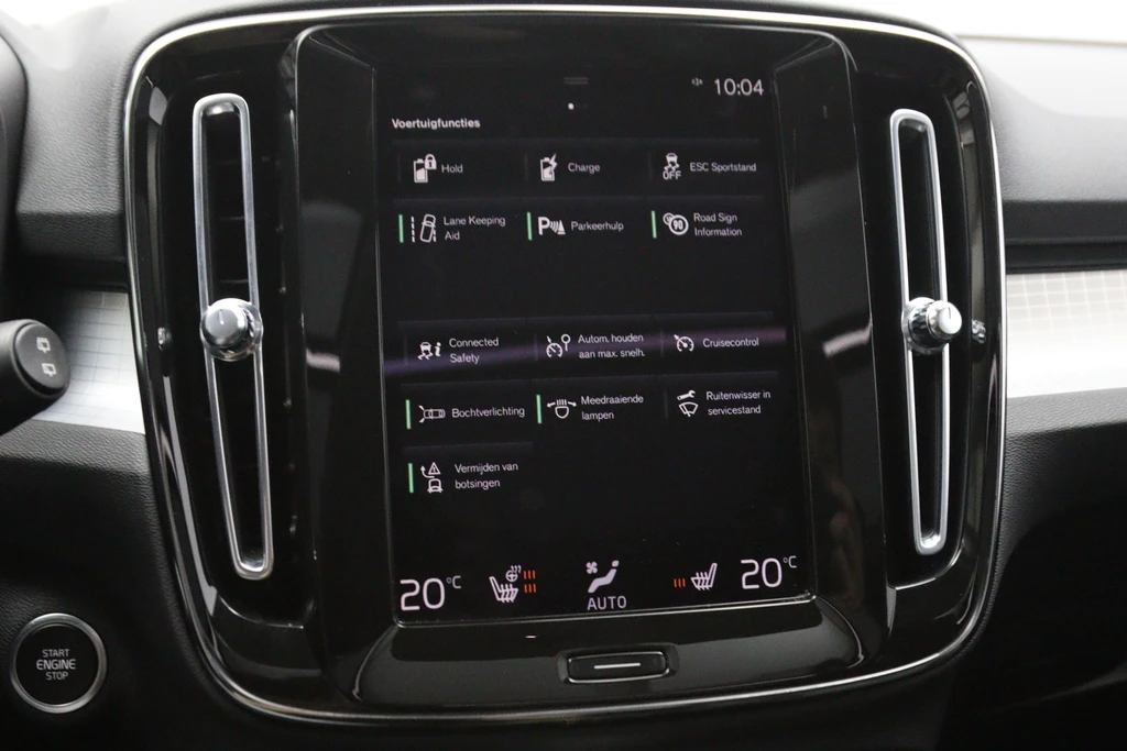 Volvo XC40 – foto 31