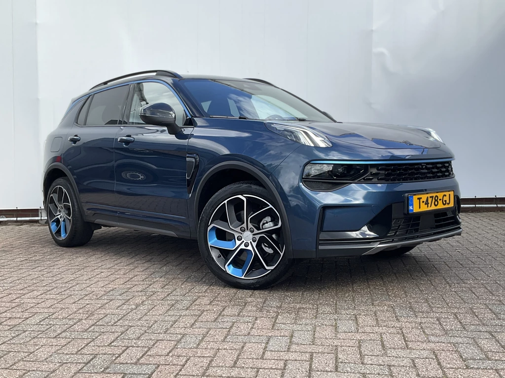 Lynk & Co 01 – foto 12