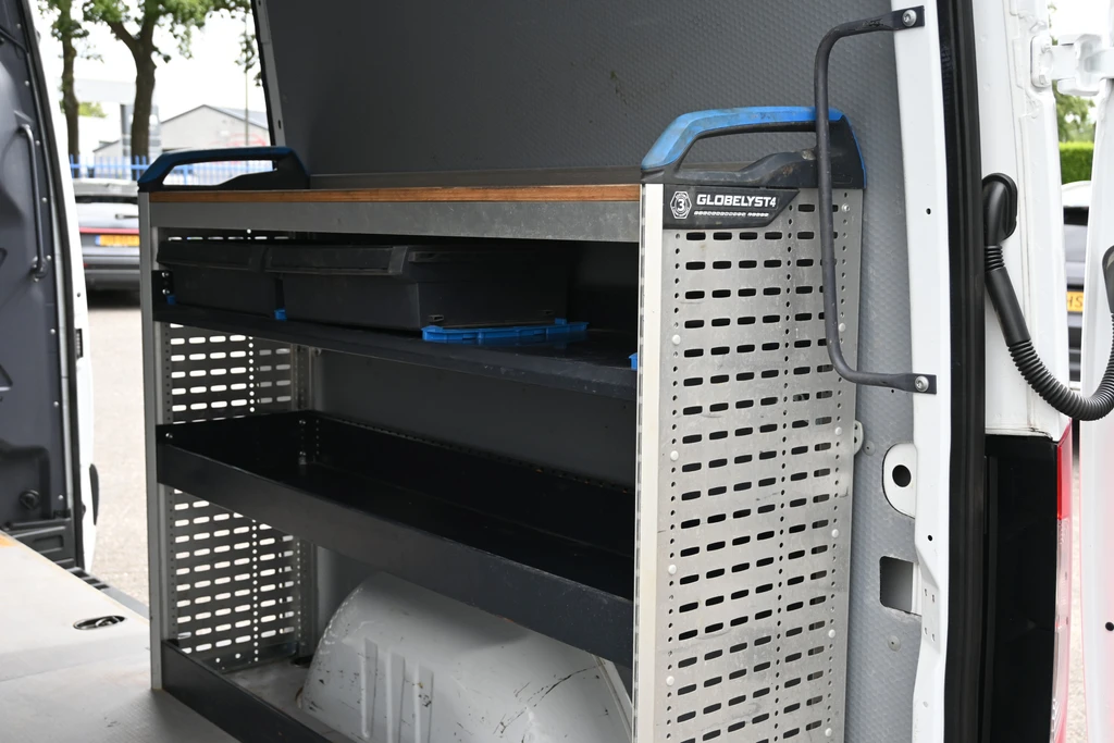 Mercedes-Benz Sprinter – foto 14