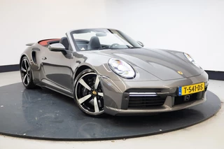 Porsche 911 – thumbnail 10