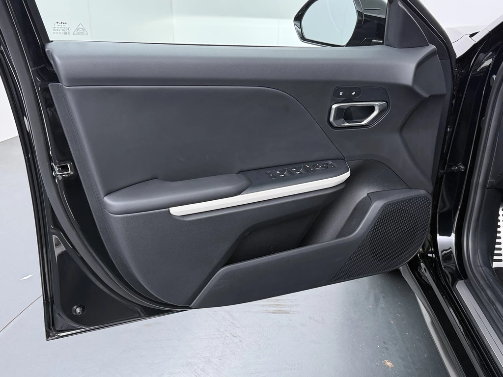 Kia K4 – foto 21