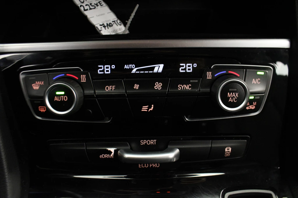 BMW 2 Serie – foto 9
