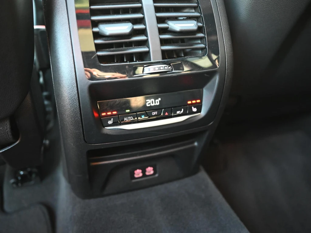BMW X3 – foto 37