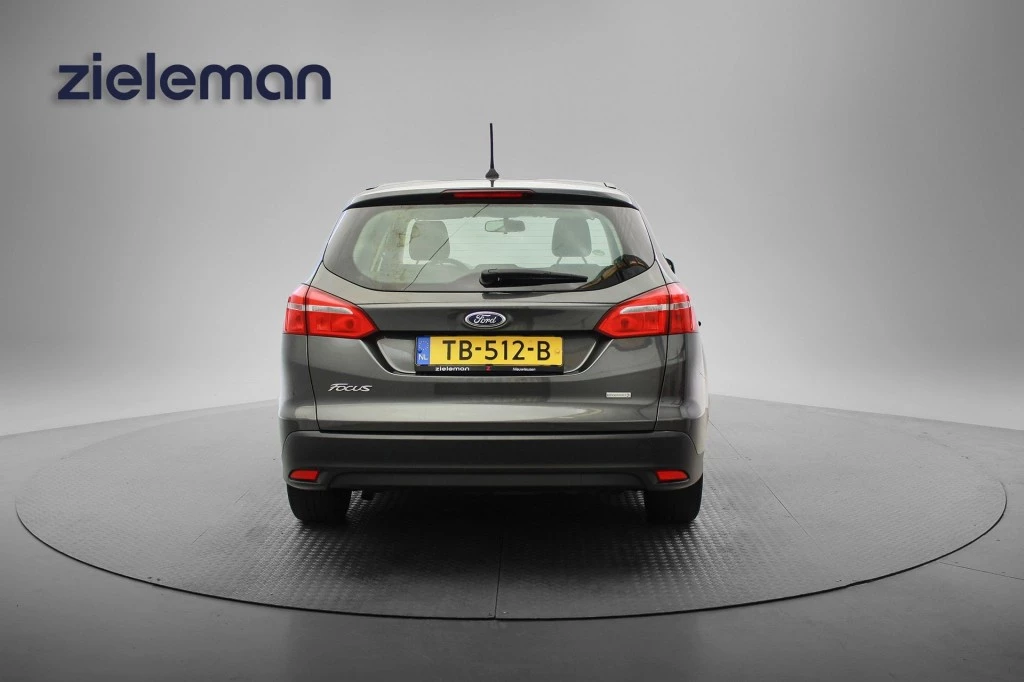 Ford Focus – foto 4