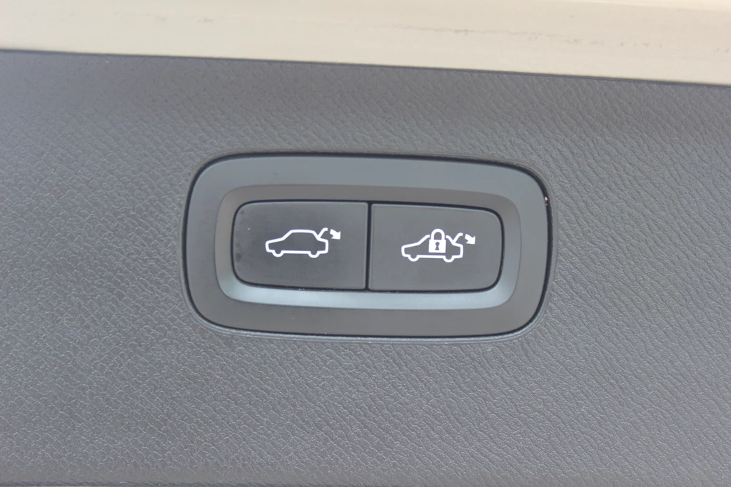 Volvo XC90 – foto 39