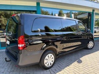 Mercedes-Benz Vito – thumbnail 4