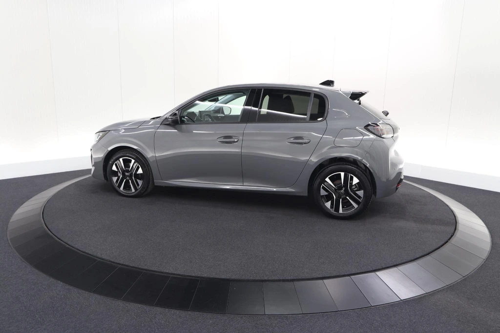 Peugeot 208 – foto 3