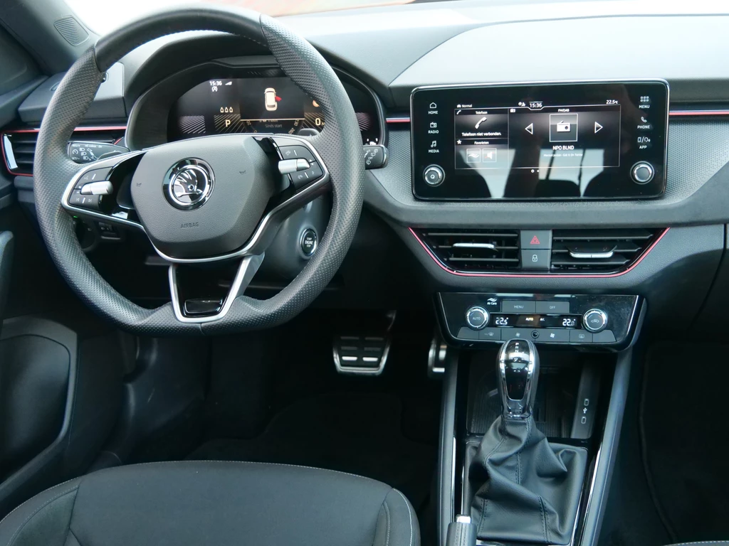 Škoda Kamiq – foto 12