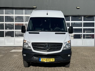 Mercedes-Benz Sprinter – thumbnail 14