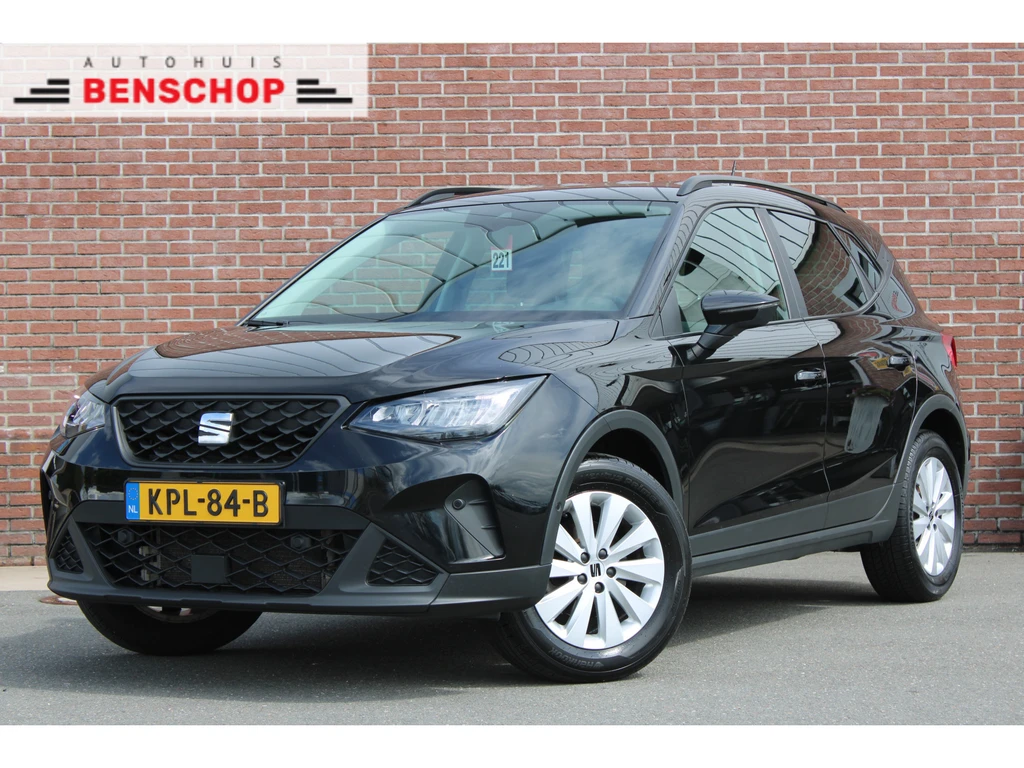 SEAT Arona – foto 1