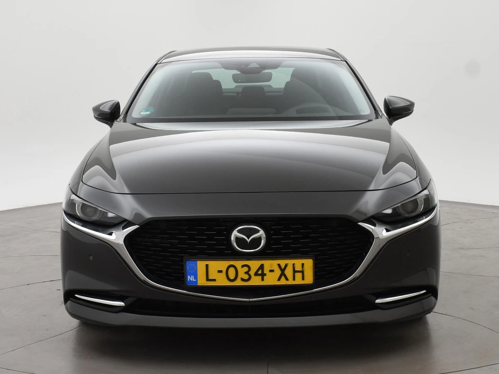 Mazda 3 – foto 7