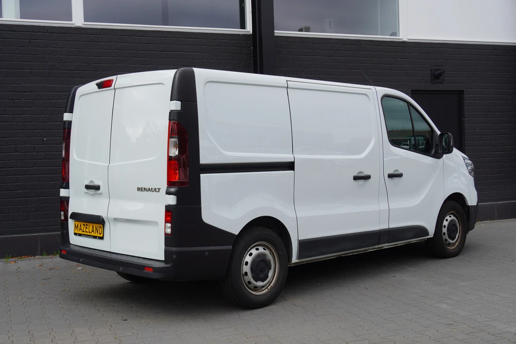 Renault Trafic – foto 3