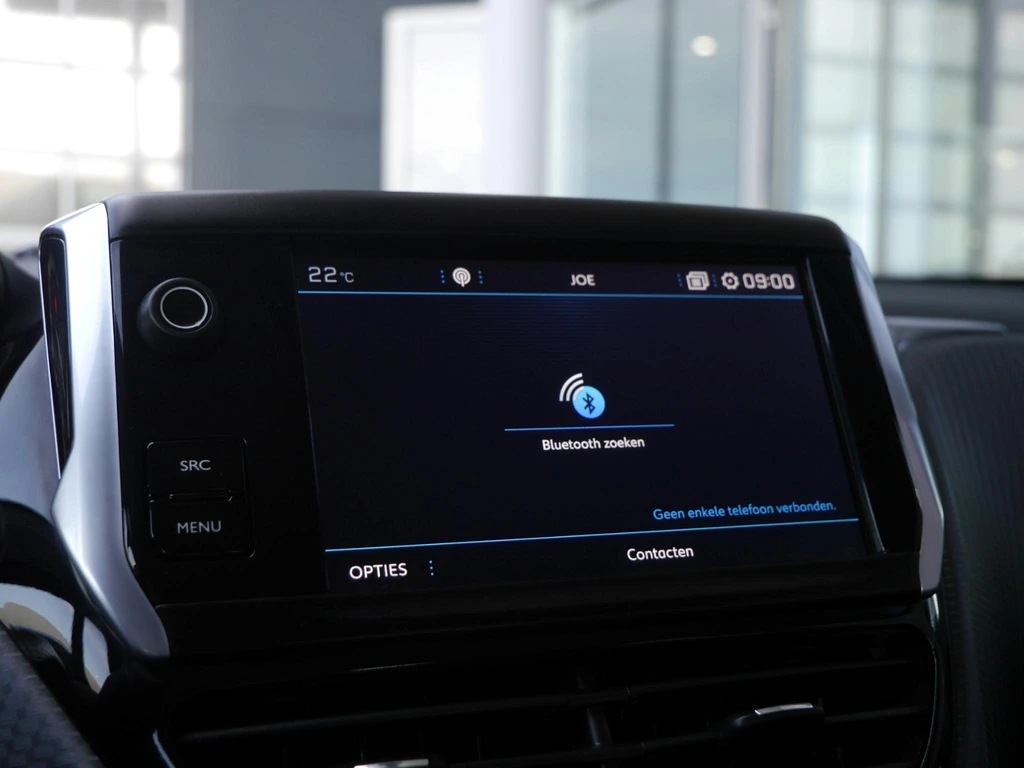 Peugeot 208 – foto 23