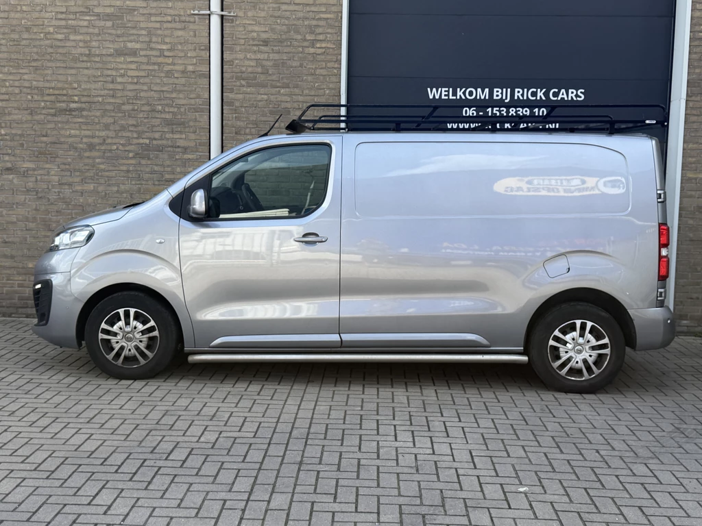 Opel Vivaro – foto 3