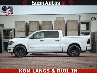 Dodge Ram 1500 – thumbnail 9