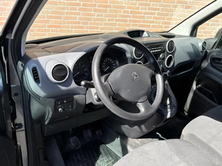Peugeot Partner – thumbnail 10