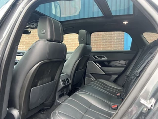 Land Rover Range Rover Velar – thumbnail 29