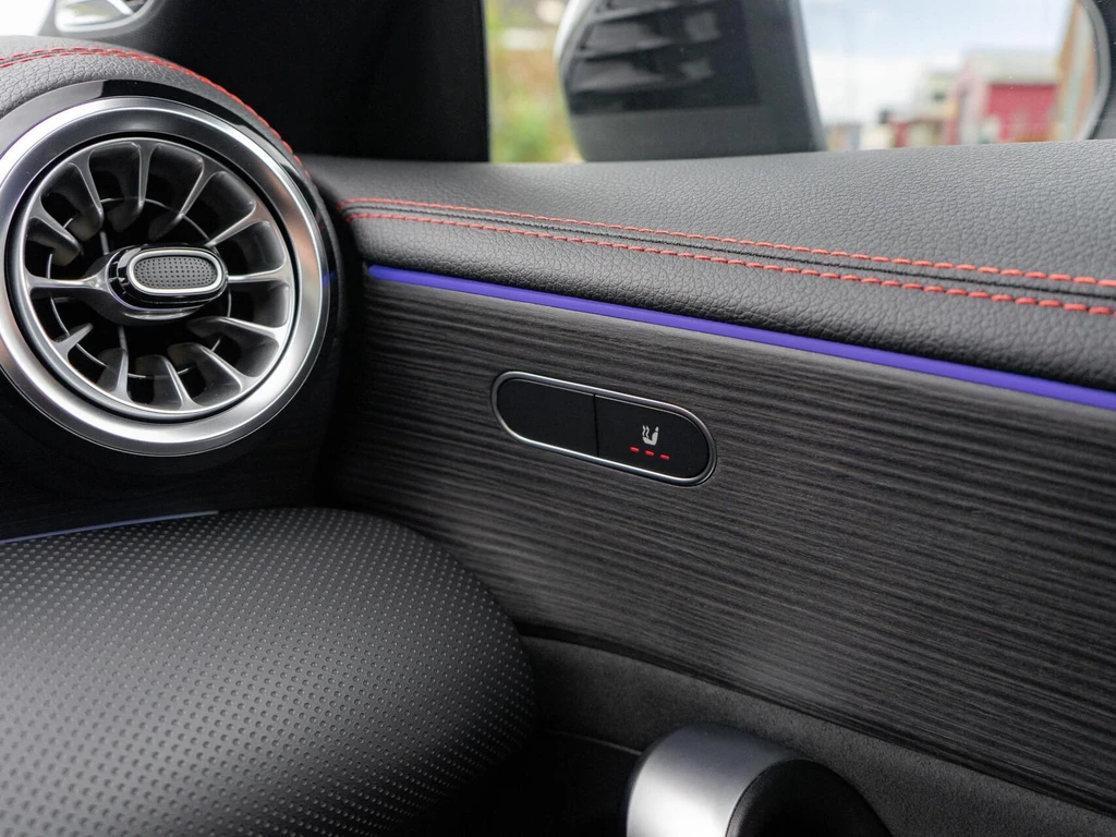 Mercedes-Benz CLA – foto 24