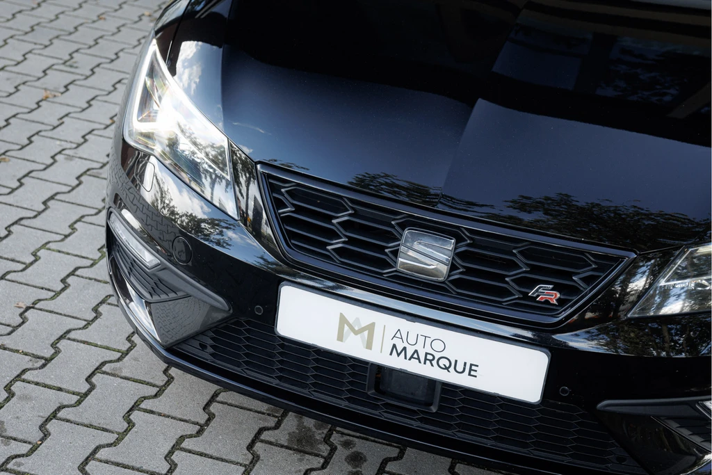 SEAT Leon – foto 27