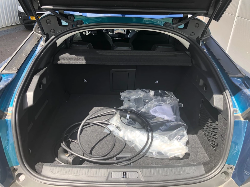 Peugeot 408 – foto 8