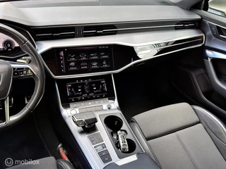 Audi A6 – thumbnail 18