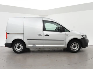 Volkswagen Caddy – thumbnail 5