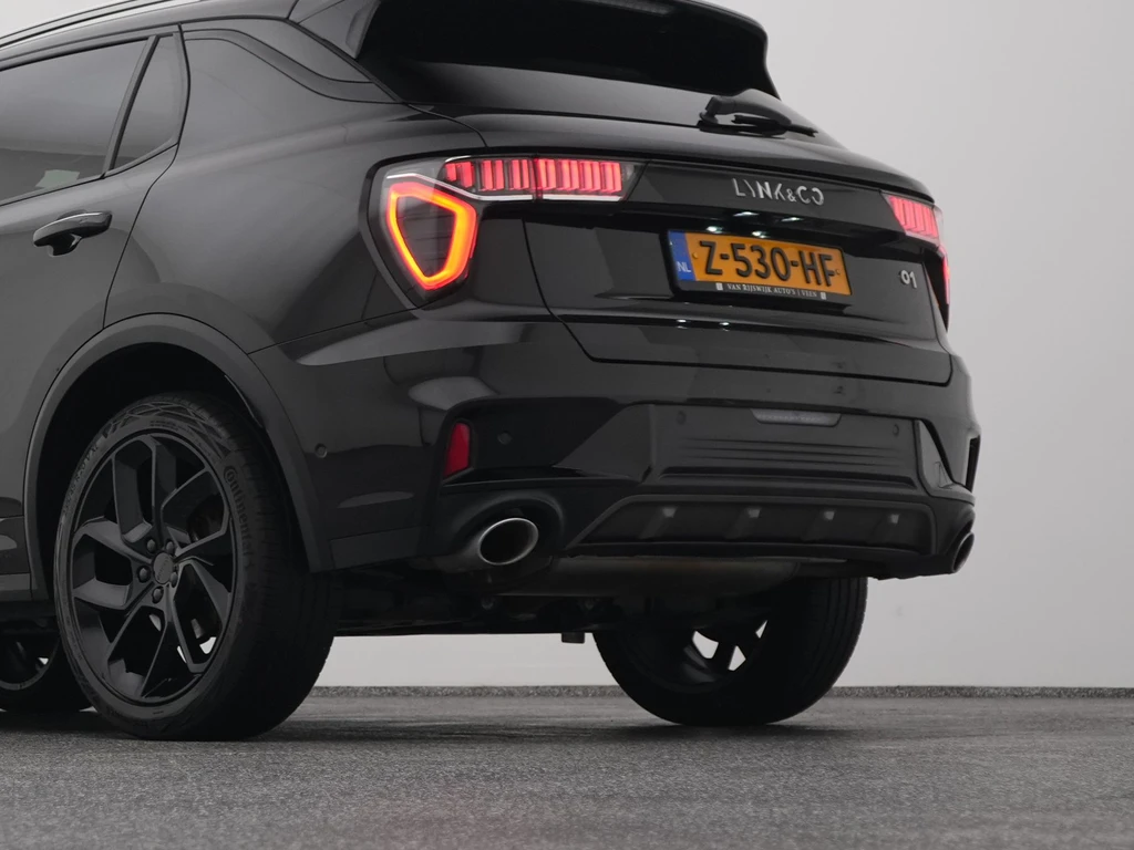 Lynk & Co 01 – foto 6