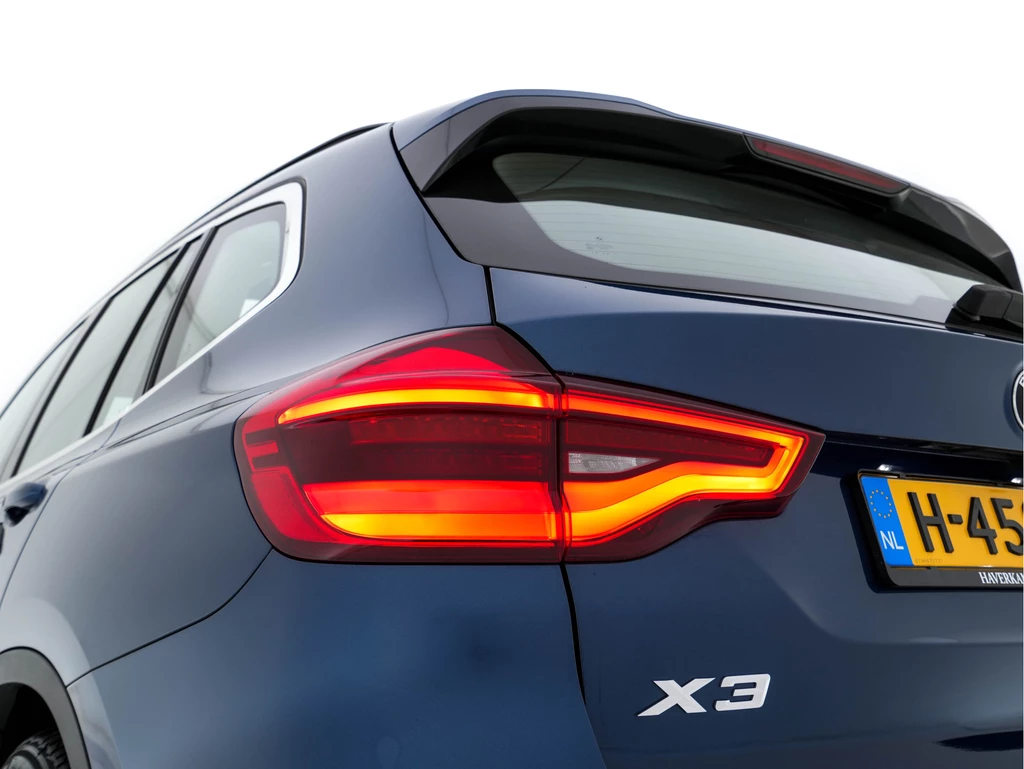 BMW X3 – foto 40