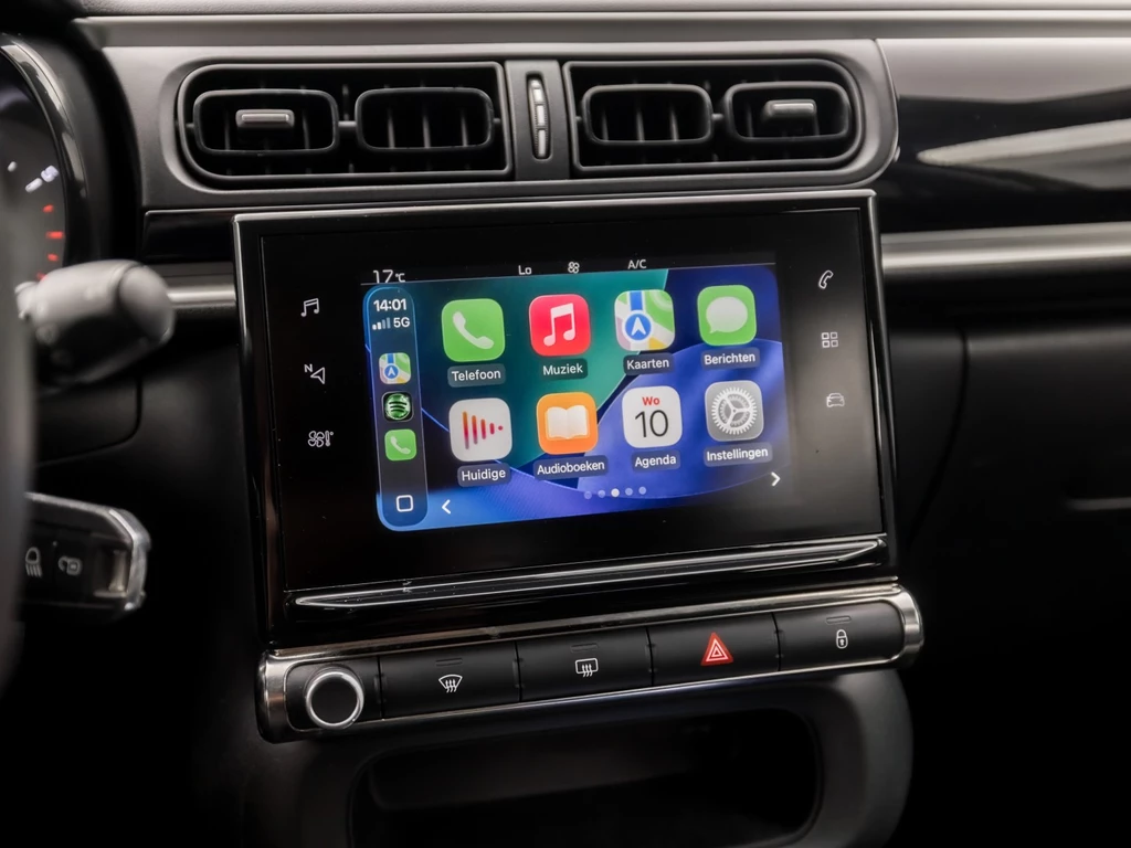 Citroën C3 – foto 10