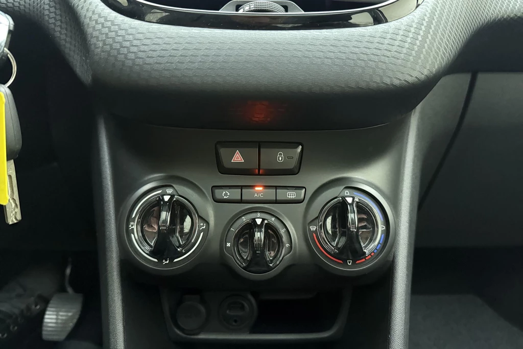 Peugeot 2008 – foto 22