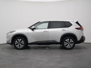 Nissan X-Trail – thumbnail 3