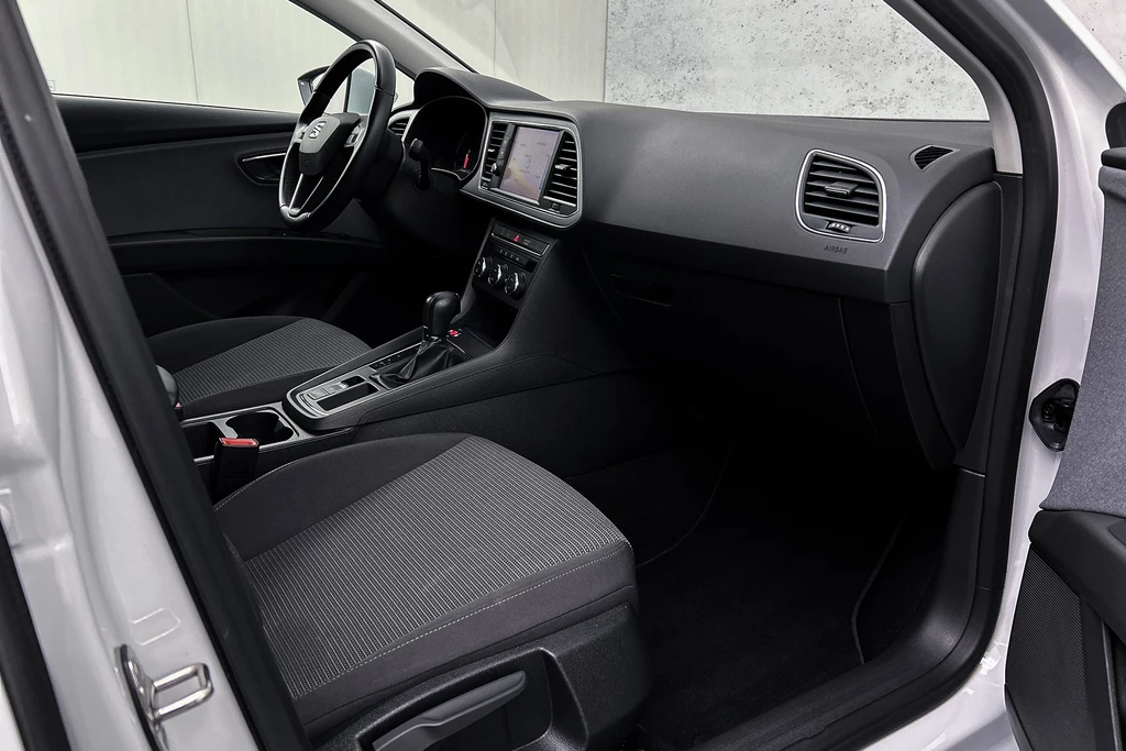 SEAT Leon – foto 33