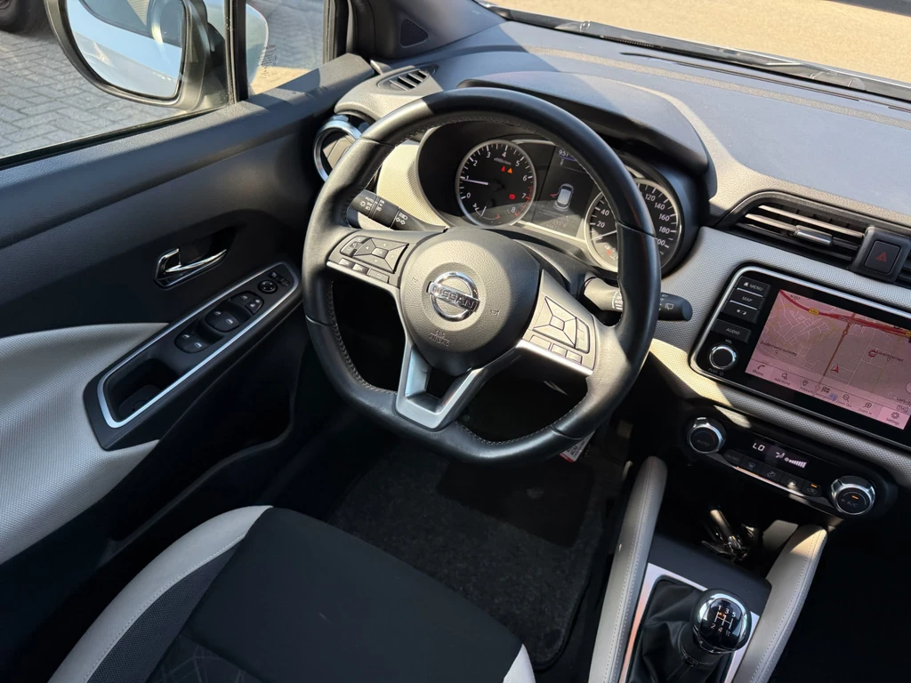 Nissan Micra – foto 23