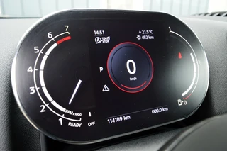 MINI Countryman – thumbnail 16