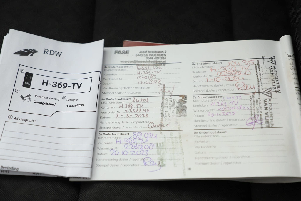 Kia Niro – foto 23