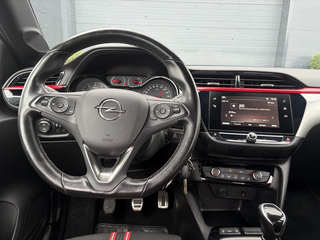 Opel Corsa – foto 5