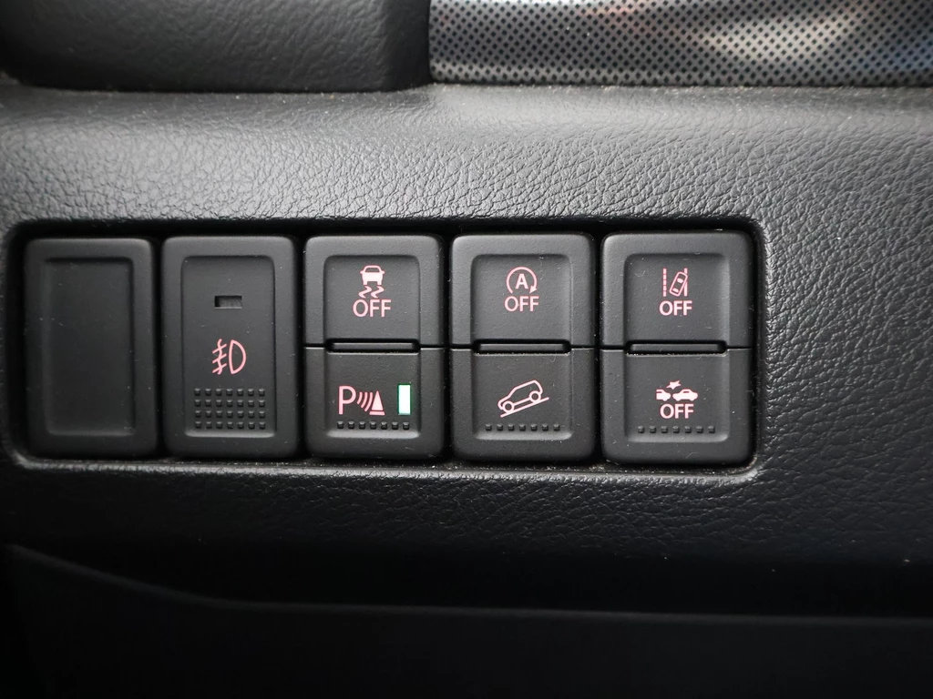 Suzuki Vitara – foto 15