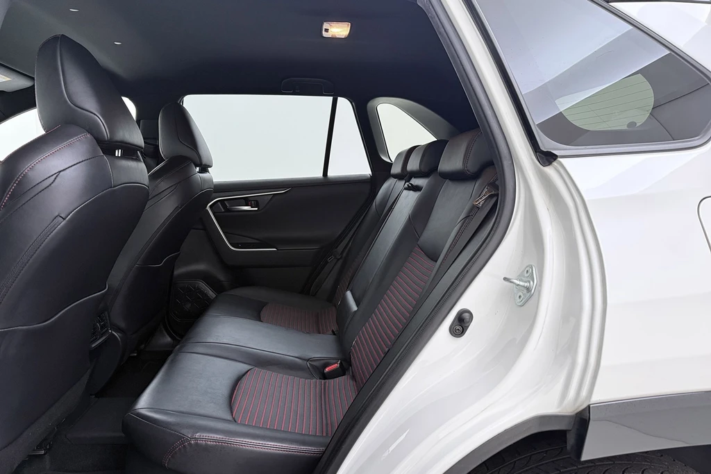 Suzuki Across – foto 23