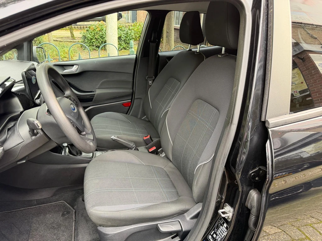 Ford Fiesta – foto 15