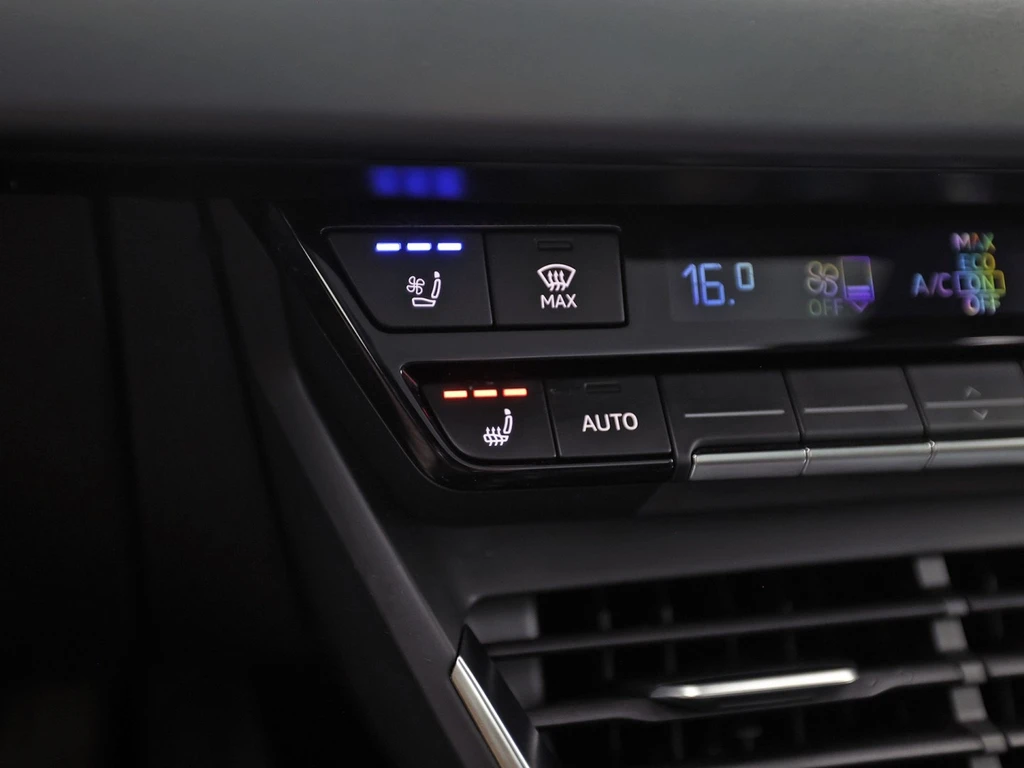 Audi e-tron GT – foto 29